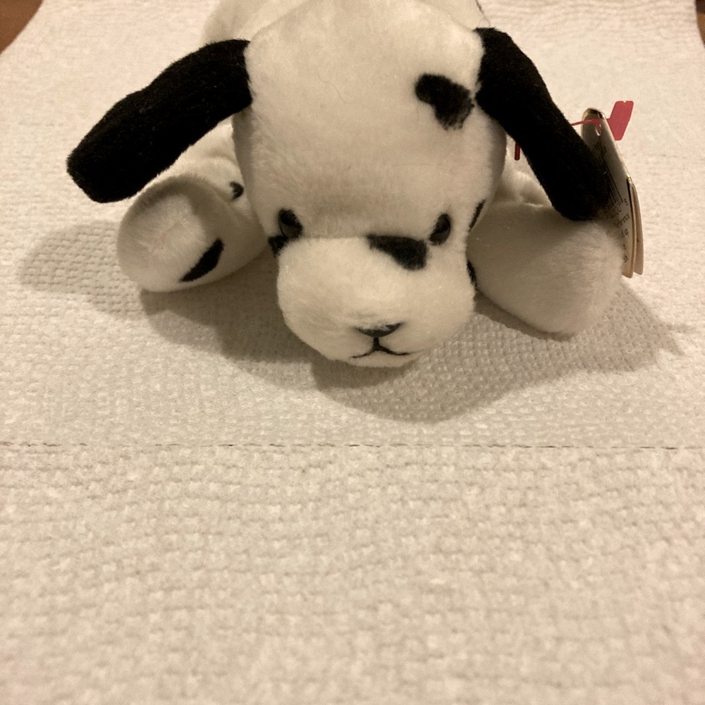 The original vintage Dotty!